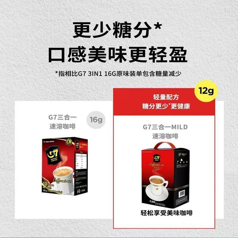 10块钱的越南咖啡，我直接囤十盒！