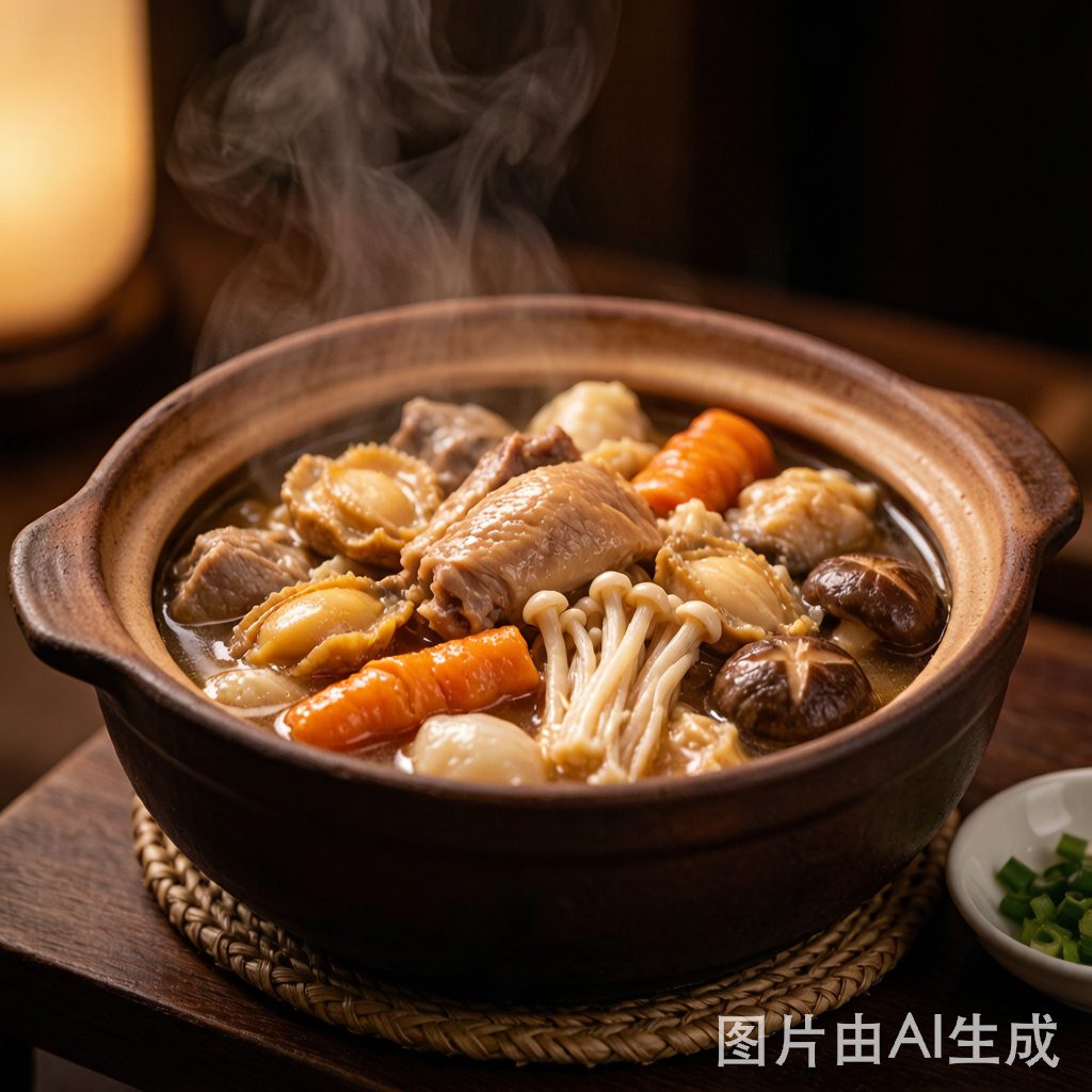 佛跳墙