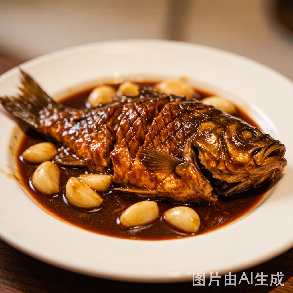 臭鳜鱼