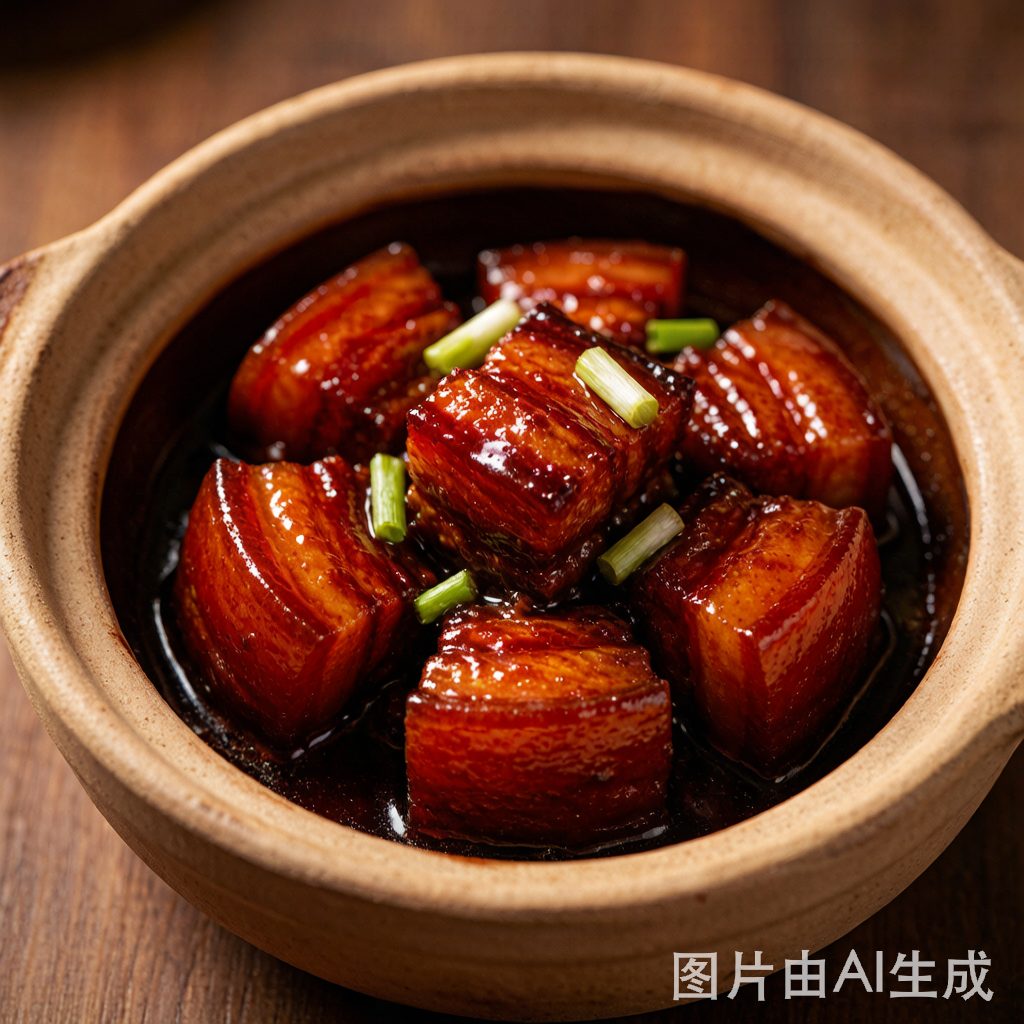 红烧肉